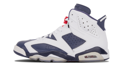 6 Retro "Olympic" 384664 130