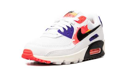 AIR MAX 90 MNS WMNS"Brushstroke" CZ7937 100