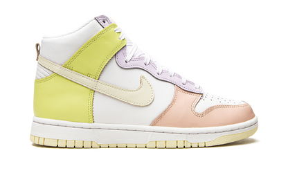 DUNK HIGH WMNS"Lemon Twist" DD1869 108