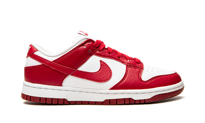 DUNK LOW NEXT NATURE WMNS"University Red" DN1431 101