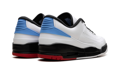 2/3 "UNC to Chi" FD0383 104