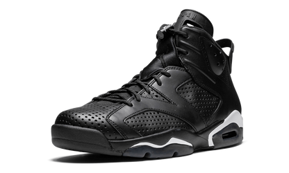 6 Retro "Black Cat" 384664 020