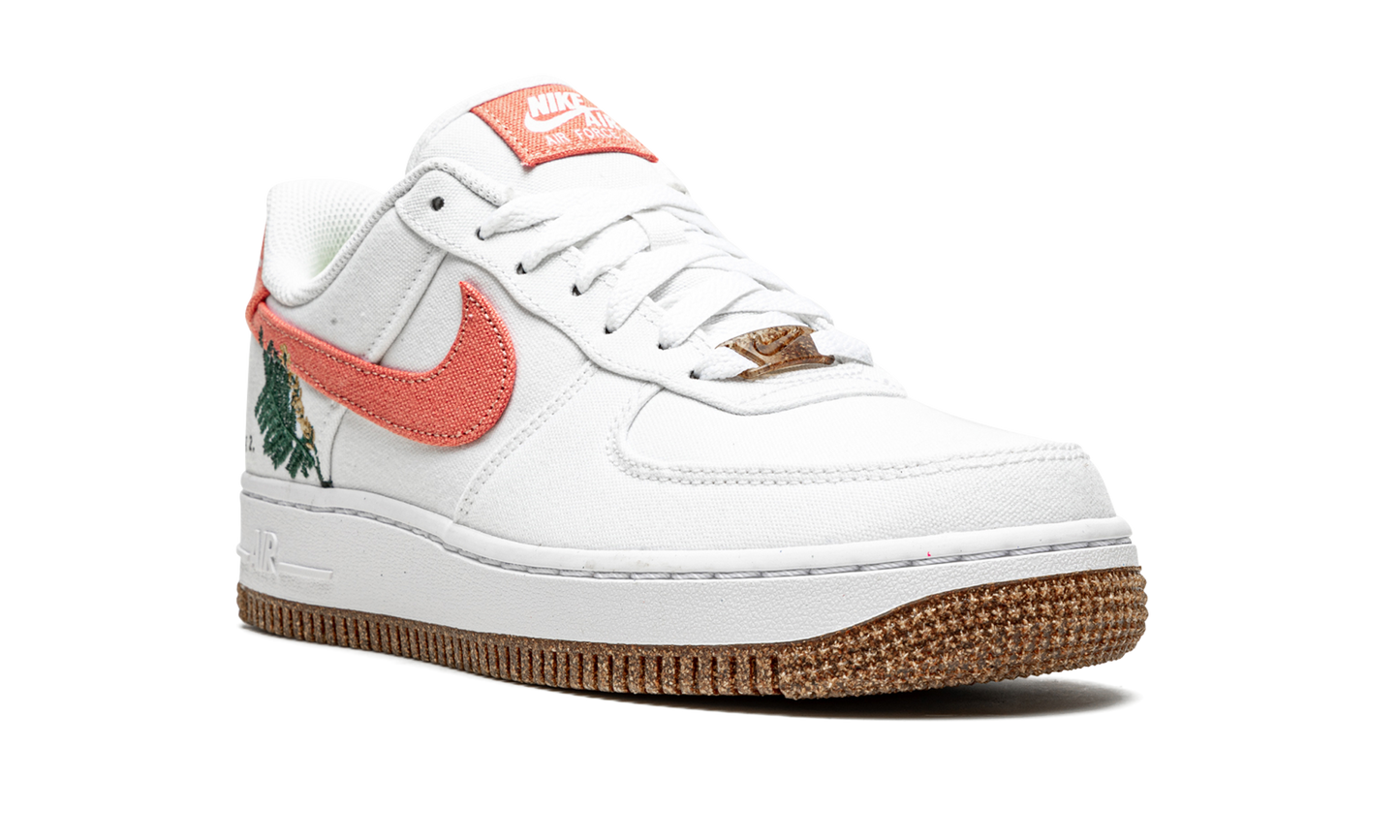 AIR FORCE 1 LO'07 MNS WMNS"Catechu" CZ0269 101