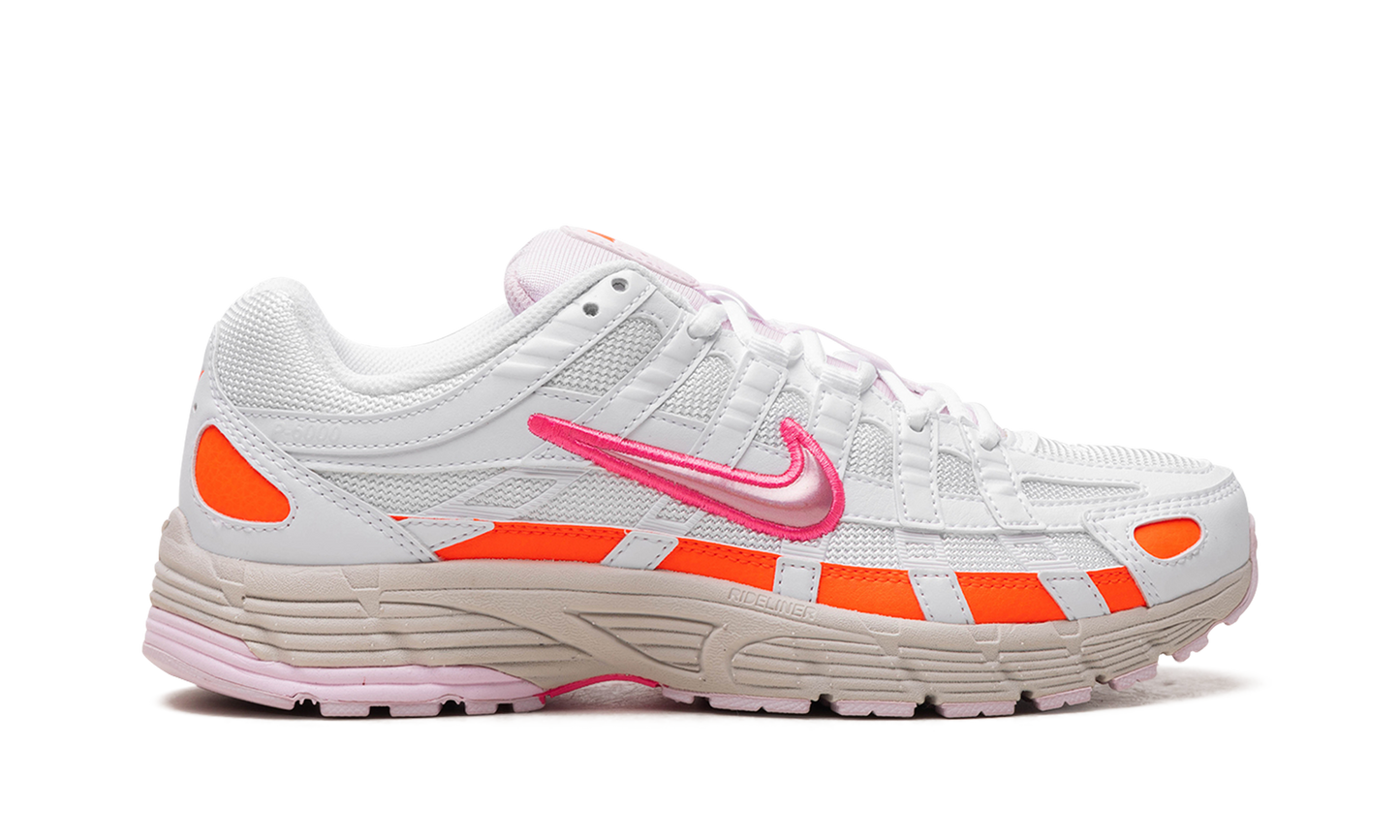 P-6000 WMNS"PINK CRIMSON" CV3033 100