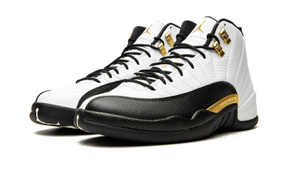 12 Retro "Royalty Taxi" CT8013 170