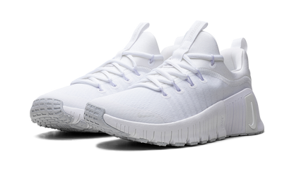 Free Metcon 6 WMNS"Platinum Tint" FJ7126 101