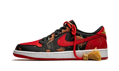 1 Low OG "Chinese New Year 2021" DD2233 001