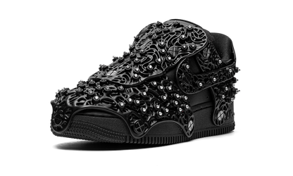 AIR FORCE 1 LXX SRVSKI MNS WMNS"Swarovski" CV7668 001