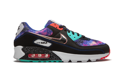 Air Max 90 "Supernova Galaxy" CW6018 001