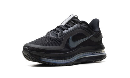 Air Zoom Pegasus Premium"Black Bright Crimson" HQ2593 004