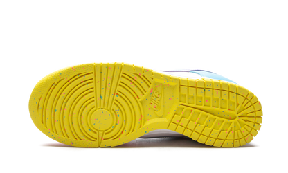 DUNK LO SE WMNS"Easter" DD1872 100