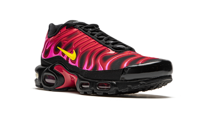 Air Max Plus TN "Supreme - Black / Red" DA1472 600
