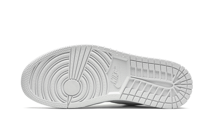 1 Low "Triple White" 553558 130