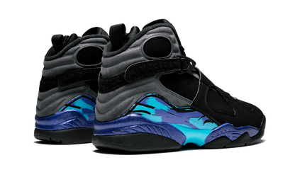 8 Retro "Aqua (2015)" 305381 025