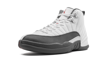 12 Retro "Dark Grey" 130690 160