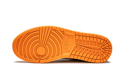 1 Mid "Orange Peel"