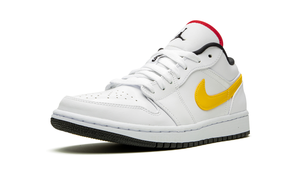 1 Low "Multicolor"