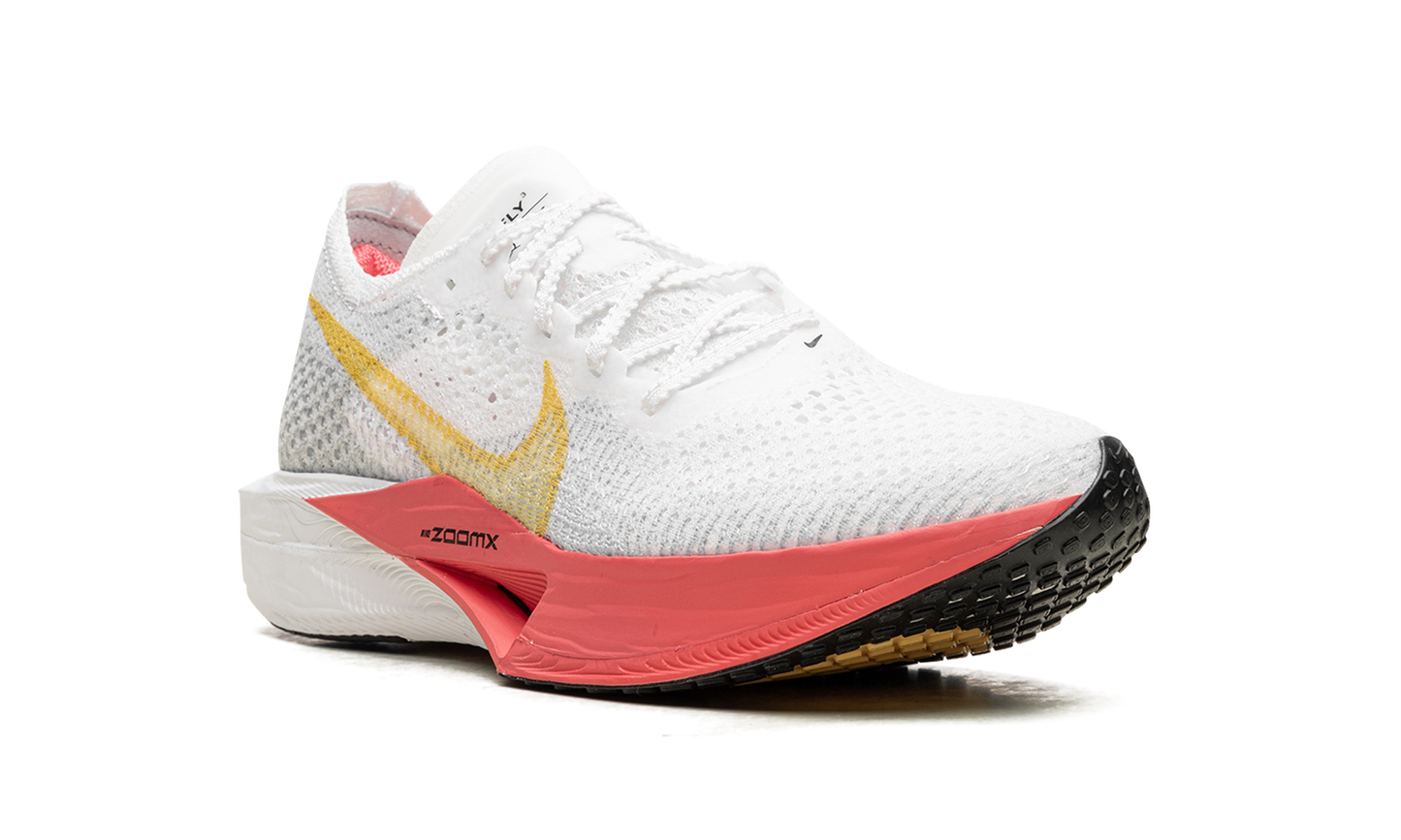 Zoomx Vaporfly Next% 3"Topaz Gold" DV4130 101