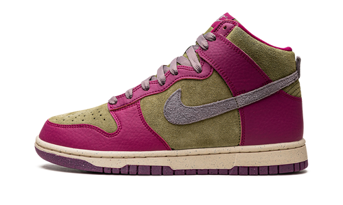 DUNK HIGH MNS WMNS"Dynamic Berry" FB1273 500