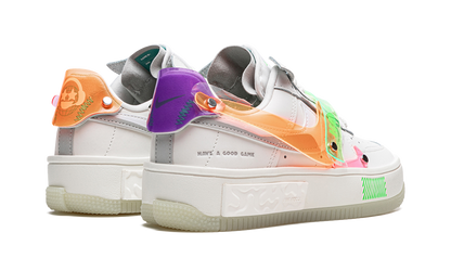 AIR FORCE 1 FONTANKA WMNS"Have a Good Game" DO2332 111