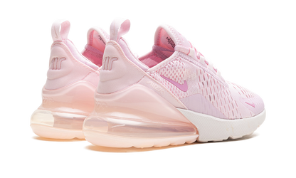 AIR MAX 270 WMNS "Pink Foam" AH6789 605