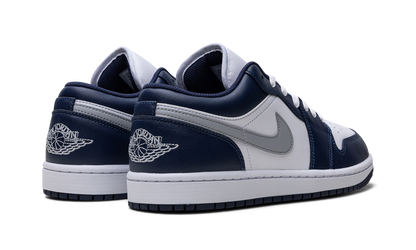 1 Low "Midnight Navy" 553558 141