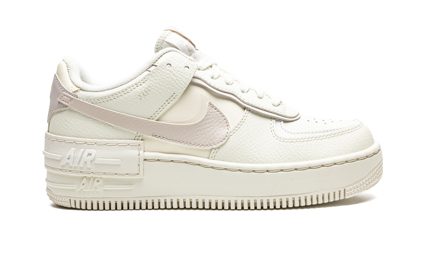 AIR FORCE 1 LO SHADO MNS WMNS"Coconut Milk" CU8591 102