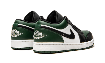 1 Low "Green Toe" 553558 371