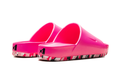 Calm Slide WMNS"A'ja Wilson Hyper Pink" HM0275 601