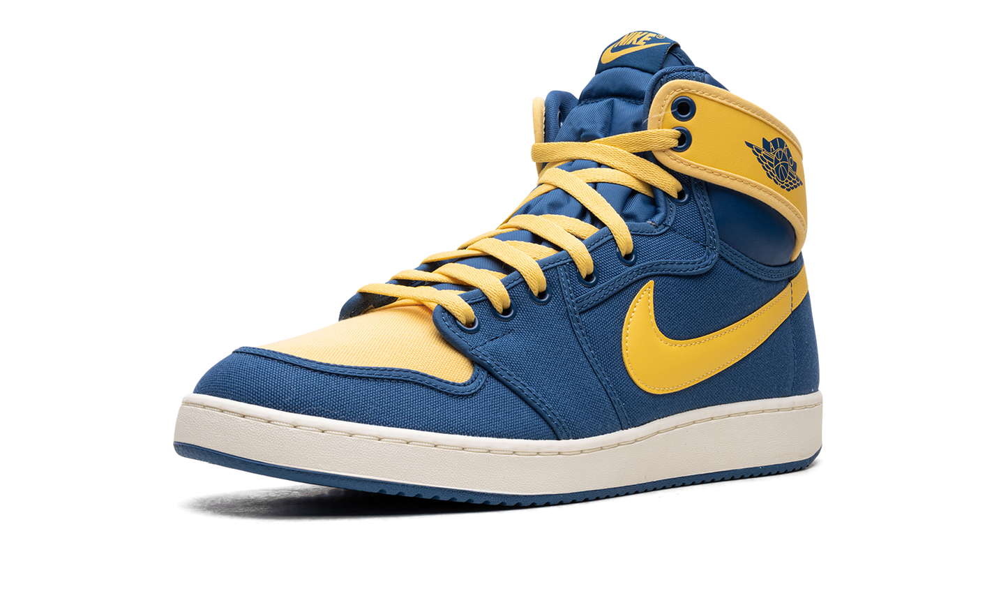 1 KO High "Laney" DO5047 407