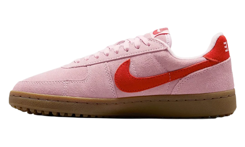Field General WMNS"Pink Foam Light Crimson Gum" IF1743 602