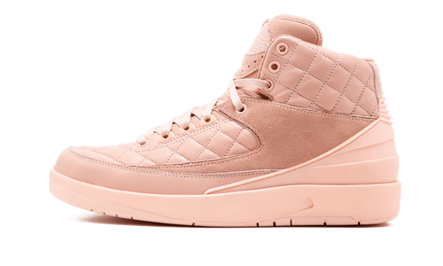 2 Retro "Just Don Arctic Orange" 834825 805