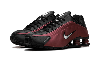 Shox R4 WMNS"Black Team Red" AR3565 009