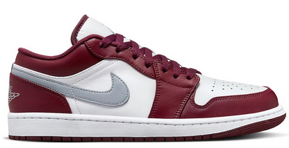 1 Low White Bordeaux