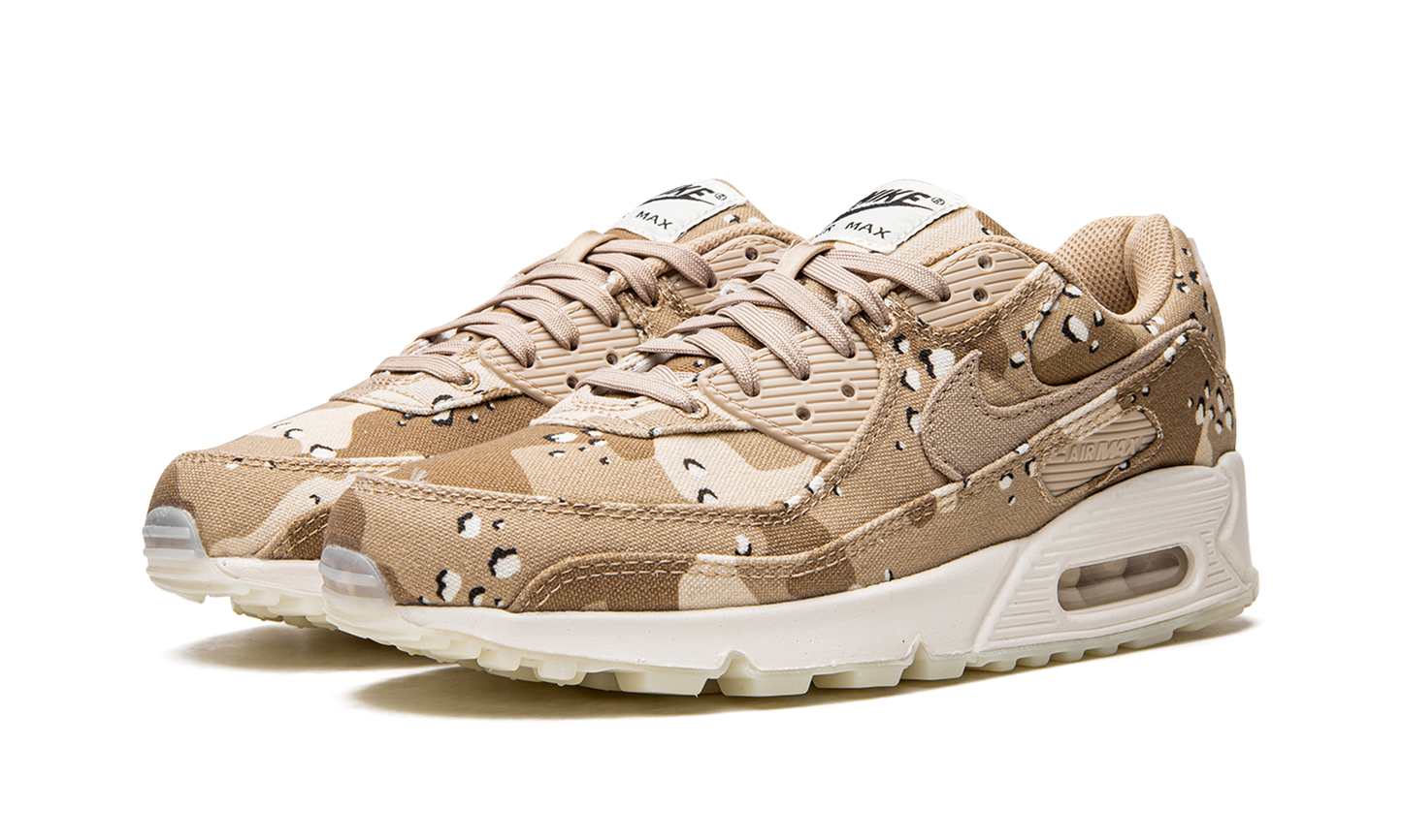 AIR MAX 90 WMNS"Desert Camo" DX2313 200