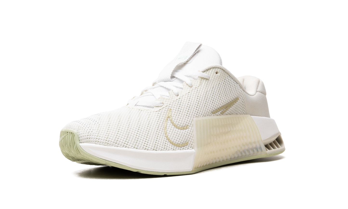 Metcon 9 PRM Wmns"White/ Seaglass" FJ1571 001