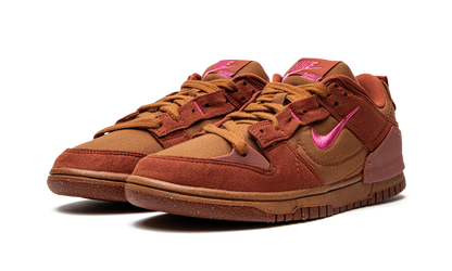 DUNK LO DISRUPT 2 MNS WMNS"Desert Bronze" DH4402 200