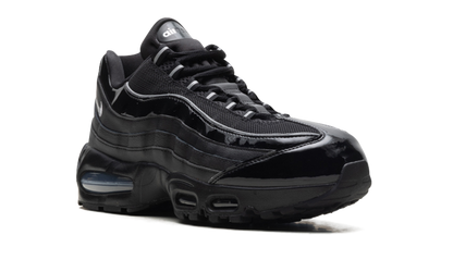 Air Max 95 OG WMNS"Big Bubble Black Patent" IB6397 001