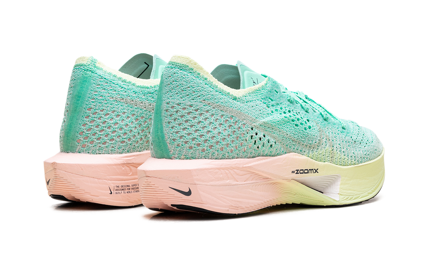 ZoomX Vaporfly 3 WMNS"Mint Foam Sunset Tint" HQ3505 379