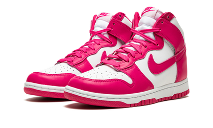 DUNK HIGH MNS WMNS"Pink Prime" DD1869 110