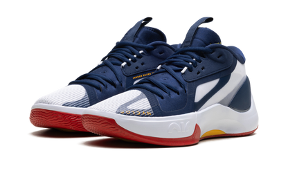 Zoom Separate "Midnight Navy/University Gold" DH0249 471