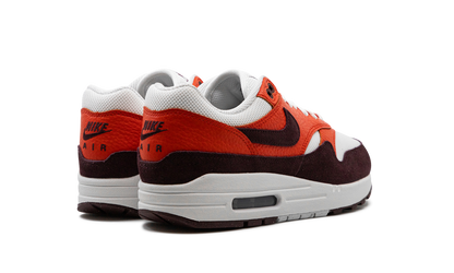 Air Max 1 "Burgundy Crush / Picante Red" FN6952 102