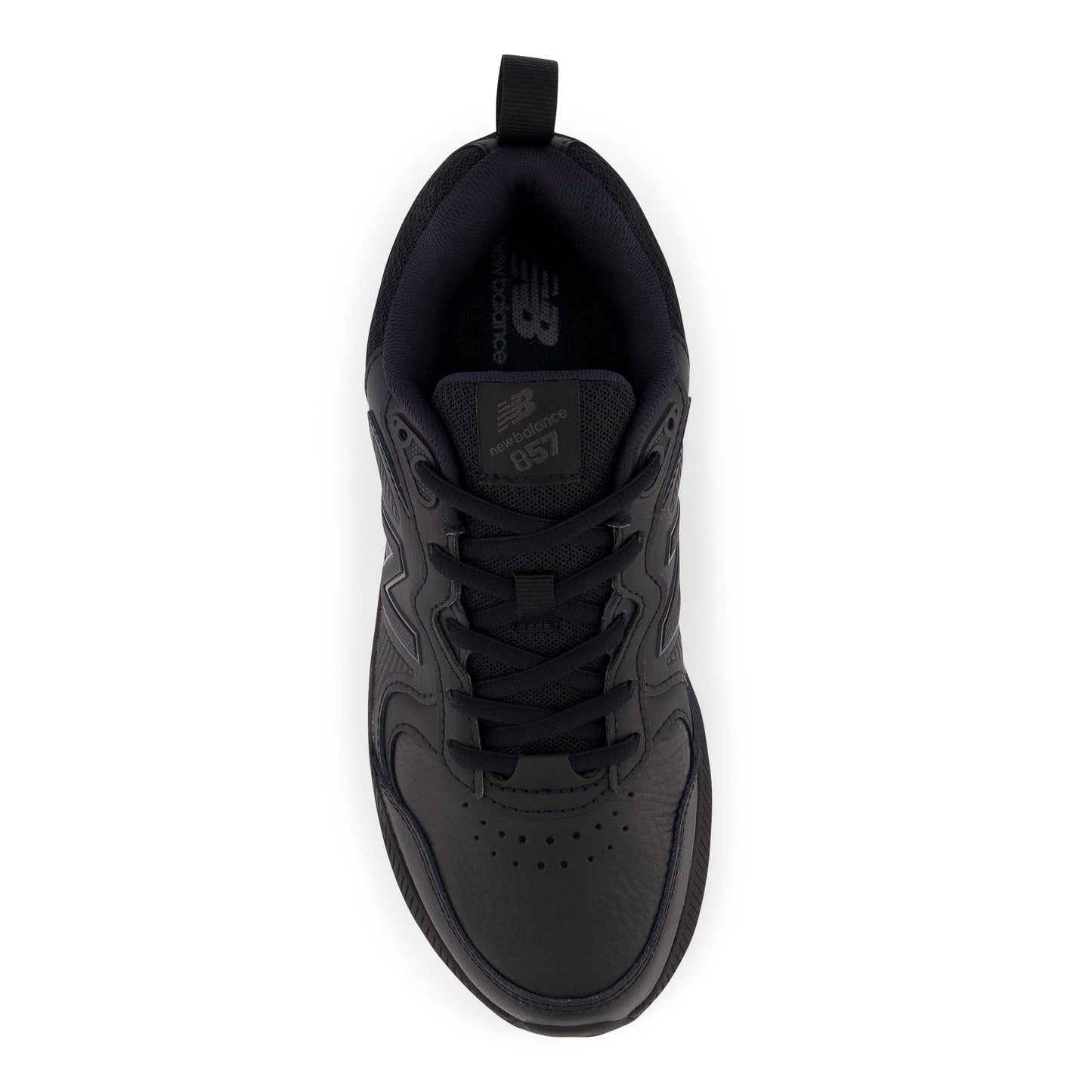 Women's WX857V3 in Black