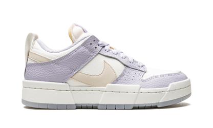 DUNK LO DISRUPT MNS WMNS"Summit White Ghost" DJ3077 100
