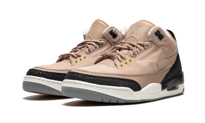 3 JTH "Justin Timberlake/Bio Beige" AV6683 200