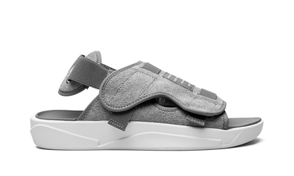 LS Slide "Cool Grey" DJ9857 002