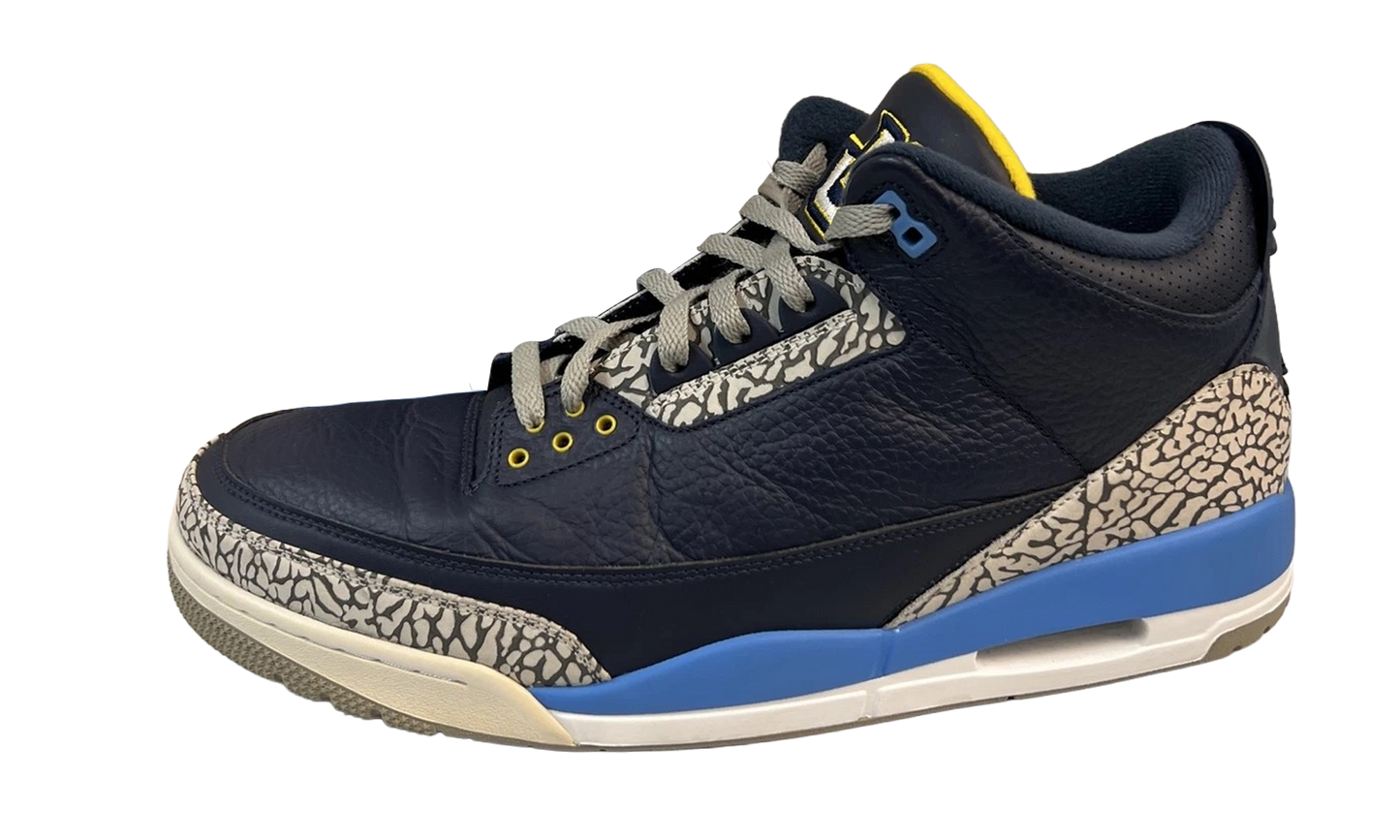 3 "Marquette PE" AJ3 838938