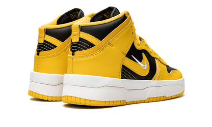 DUNK HIGH UP MNS WMNS"Varsity Maize" DH3718 001