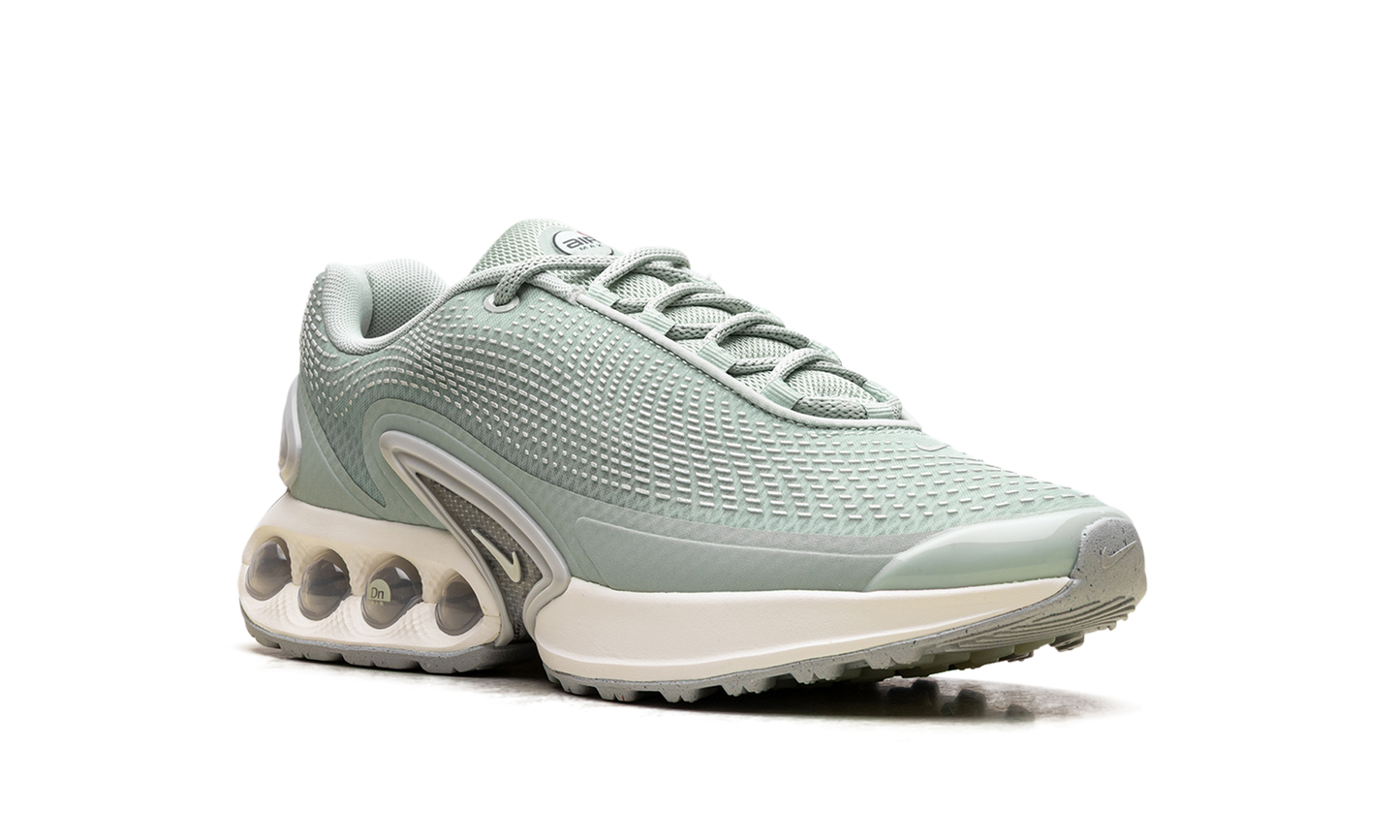 AIR MAX DN SE WMNS"Seafoam/Sail-Metallic Silver" HJ9636 001
