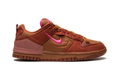 DUNK LO DISRUPT 2 MNS WMNS"Desert Bronze" DH4402 200